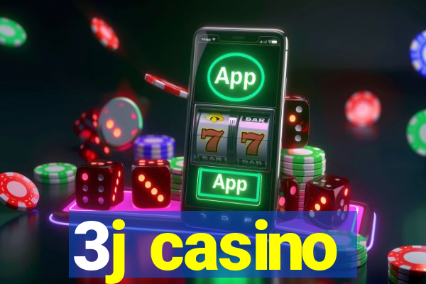 3j casino